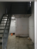 (出租) 店铺已装修无转让费，而且有钢结构阁楼可用来住人。