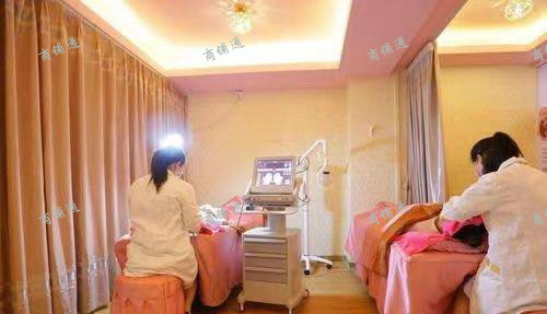 (转让) 盈利美容院转让、非诚意者勿扰