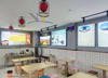 (转让) 转让或合作经营南昌县洪城拌粉店，包教会经营所需技术