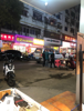 (出租) 只接受短租，自营店面，人流超旺，南昌路段