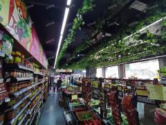 万科公园里临街店铺招租，门头宽无行业限制