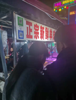 (转让) 紫荆夜市羊肉串羊汤摊位转让