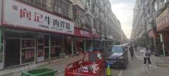 红谷滩地铁口第一家餐饮店转让，位置显眼人流大