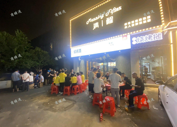 (转让) 旺铺转让，上下两层，设备齐全，可直接营业，价格面议