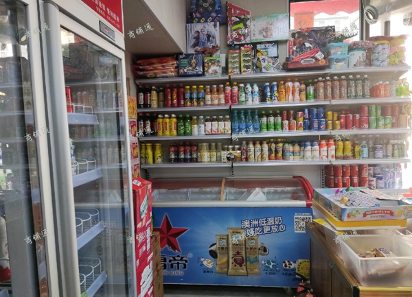 (转让) 菜鸟驿站加便利店需要转让