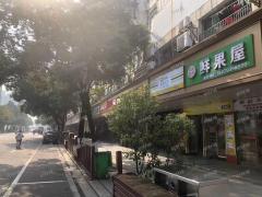 二七南路百力佳旁店面转让，生意稳定可教技术