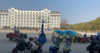 (转让) 东华理工大学广兰校区南区食堂旁旺铺招租
