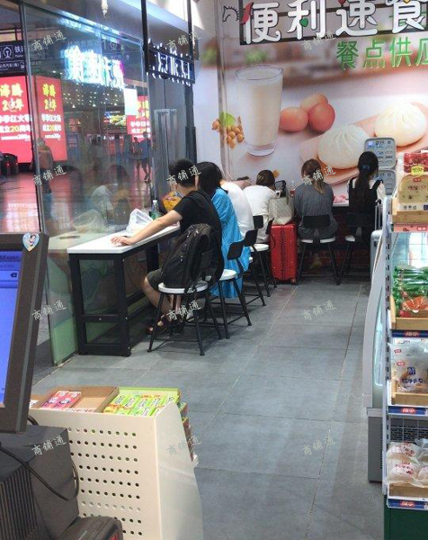 (转让) 非常店铺，适合两夫妻做，一个人也可以做，非常轻松！