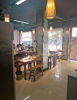 (转让) 本店有专用停车场，店面位置也很好，因本人另有发展忍痛转让