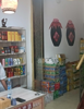 (转让) 本店有专用停车场，店面位置也很好，因本人另有发展忍痛转让