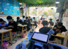 (转让) 学生人流量大，是创业人士的！