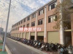 南胡小区底商临街店铺隆重招商，无行业限制