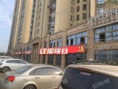 南胡小区底商临街店铺隆重招商，无行业限制