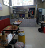 (转让) 盈利中餐饮店铺低价转，商业街旺铺
