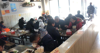 (转让) 盈利中快餐店因去其他城市发展现忍痛转让，中介勿扰，非诚勿扰