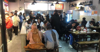 (转让) 盈利中快餐店因去其他城市发展现忍痛转让，中介勿扰，非诚勿扰