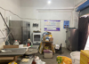(转让) 上下两层八十平方上面可住人，区域有真正万单店商圈好