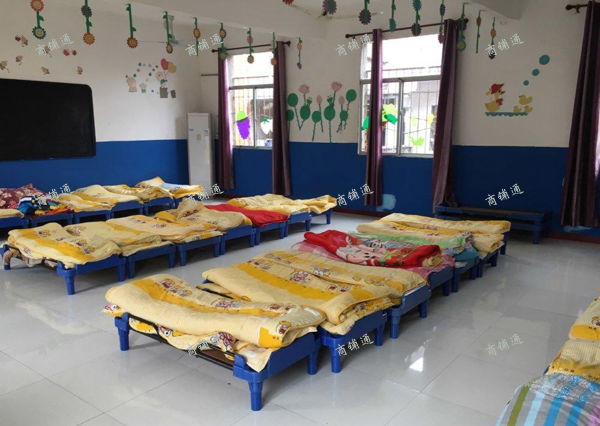 (转让) 有证幼儿园转让,如有意面谈