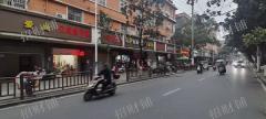 澄湖东路农贸市场旁临街店铺转租，无行业限制