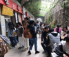 (转让) 江西农业大学跑火店面转让非诚勿扰 ，店铺位于校内。