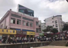 (转让) 江西农业大学跑火店面转让非诚勿扰 ，店铺位于校内。