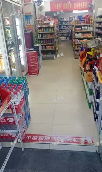 (转让) 小区门口家，附近有夜宵街，具体转让费面谈