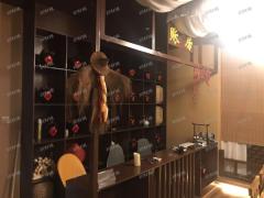 上海路商业街大型推理探案馆带会员转让，设备齐全