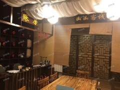 上海路商业街大型推理探案馆带会员转让，设备齐全
