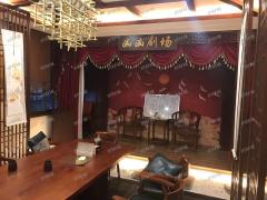 上海路商业街大型推理探案馆带会员转让，设备齐全