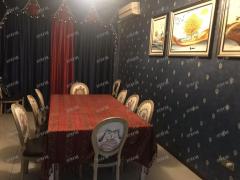 上海路商业街大型推理探案馆带会员转让，设备齐全