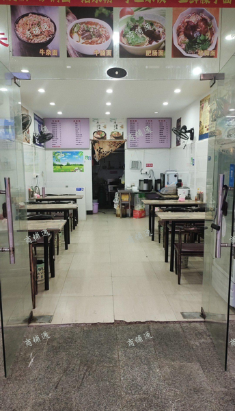 (转让) 农业大学商业街1－－20