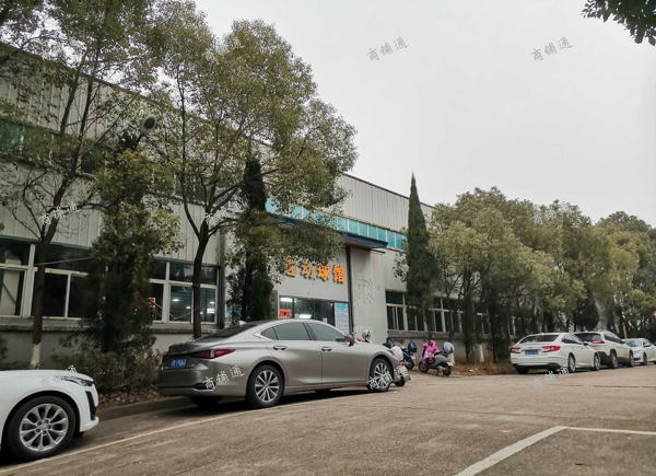 (转让) 南昌经开区高端室内羽毛球馆转让