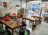 (转让) 早餐店整店转让，转让费面议。