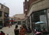 (转让) 商业广场中心，人流物流中心