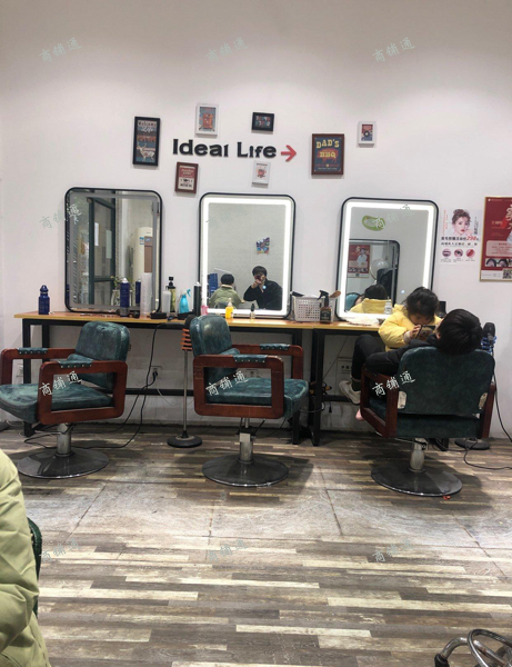 (转让) 上下两层106平方米，位置好，客源足。