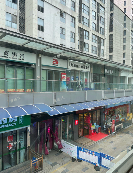 (转让) 卫东地铁口正楼上店面6万全新装修转让 | 餐饮美容美发其他