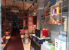 (转让) 位于上海路中段，临近699。店里设施齐全，接手即可营业
