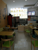 (转让) 汉堡炸鸡店整转，设备齐，在营业，线上线下渠道通畅