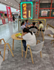 (转让) 万达内品牌饮品店转让
