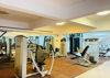 (转让) 红谷滩健身工作室转让