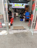 (转让) （好店）年营业额60w～80w，高校水煮油炸店