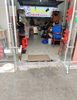 (转让) （好店速转）年收入60w～80w，高校有家麻辣烫水煮油炸店