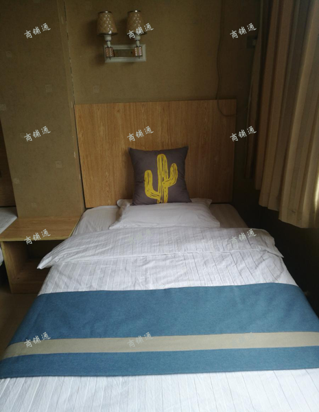 (转让) 有独立卫浴洗手间，低价转让，房租便宜不需任何即可营业！