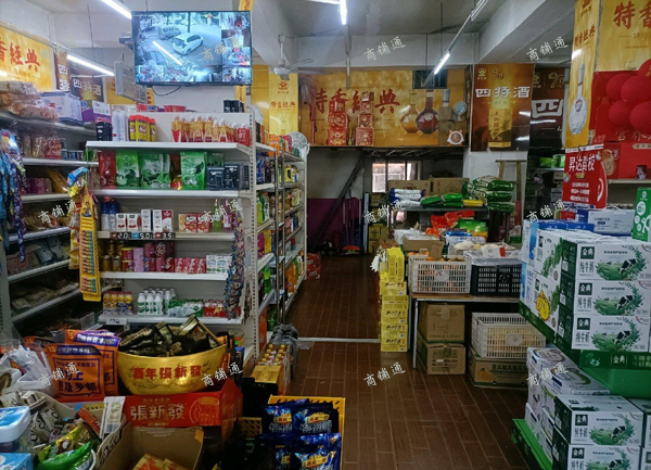 (转让) 200平方转让因本人没有空