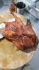 (转让) 烤鸭卤菜店，经营多年，设备齐全，国资店，不涨房租