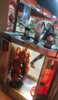 (转让) 烤鸭卤菜店，经营多年，设备齐全，国资店，不涨房租