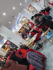 (转让) 临街旺铺，5间大开间，宽敞明亮。