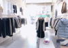 (转让) 繁华地段服装店转让可空转