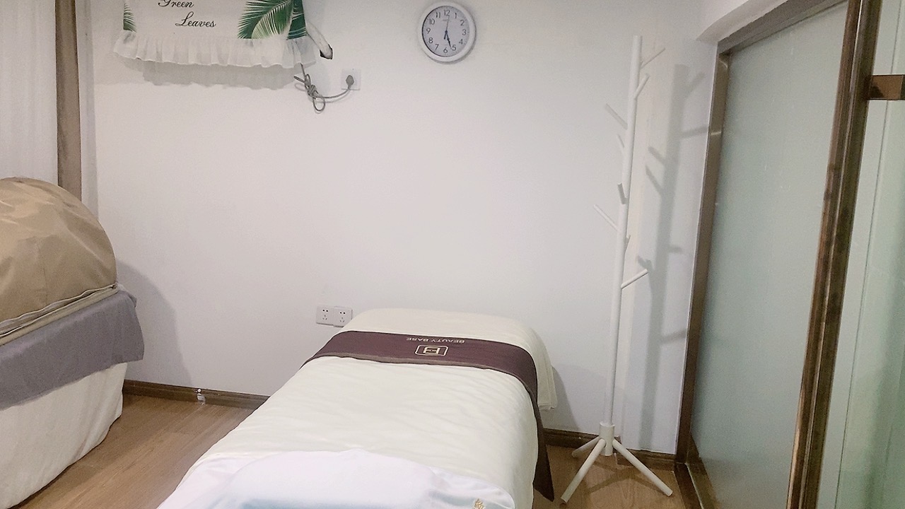 精装店铺