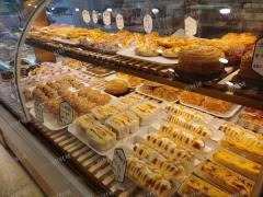 低价转让营业中蛋糕店